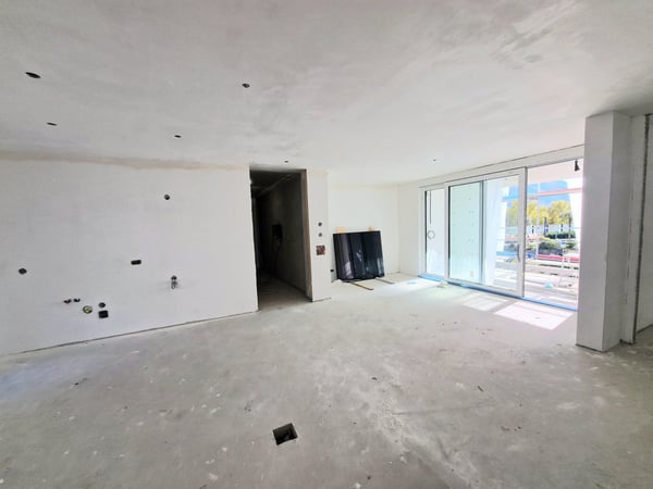 VENDESI A LOCARNO - NUOVO APPARTAMENTO 1.5 LOCALI AL 2 PIANO 10