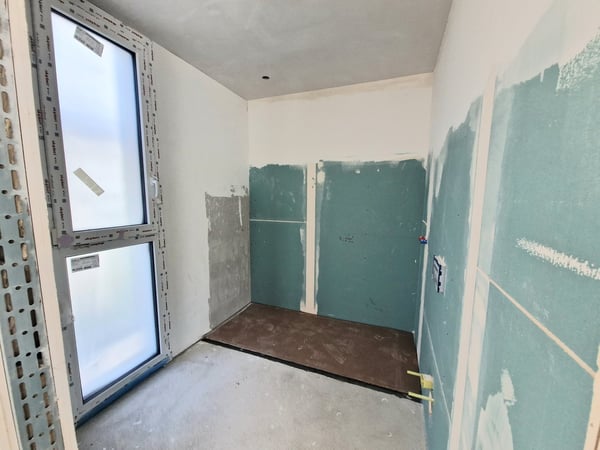 VENDESI A LOCARNO - NUOVO APPARTAMENTO 1.5 LOCALI AL 2 PIANO 12