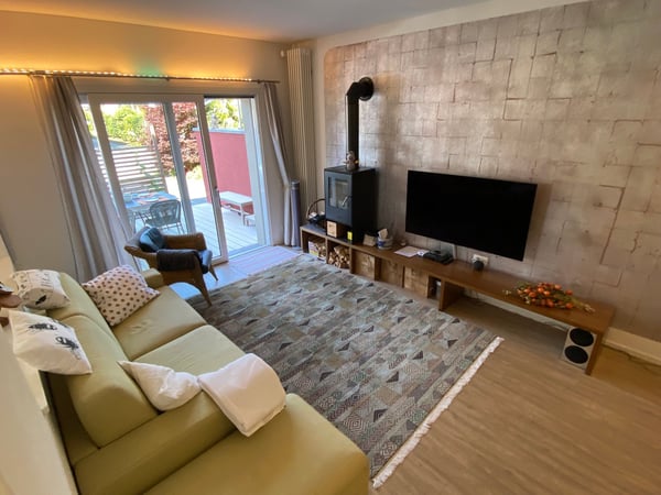 Casa completamente ristrutturata a due passi dal fiume Maggia / Renoviertes Haus auch ZWEITWOHNSITZ 10