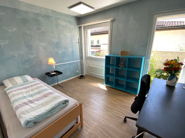 Casa completamente ristrutturata a due passi dal fiume Maggia / Renoviertes Haus auch ZWEITWOHNSITZ 12