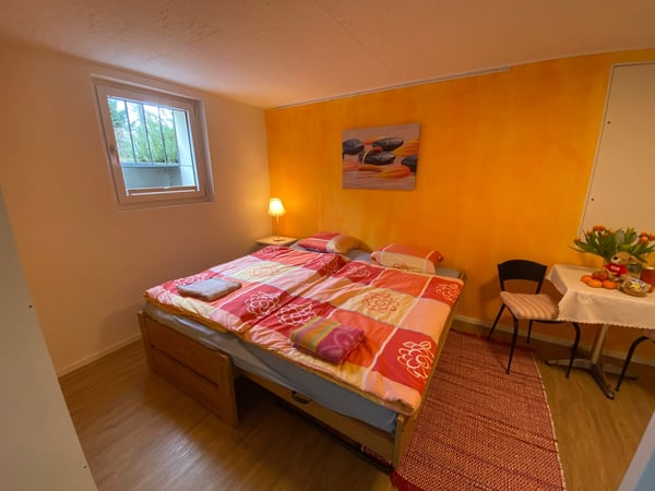 Casa completamente ristrutturata a due passi dal fiume Maggia / Renoviertes Haus auch ZWEITWOHNSITZ 17