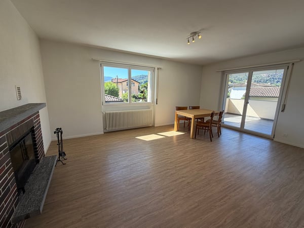 Casa completamente ristrutturata a due passi dal fiume Maggia / Renoviertes Haus auch ZWEITWOHNSITZ 19