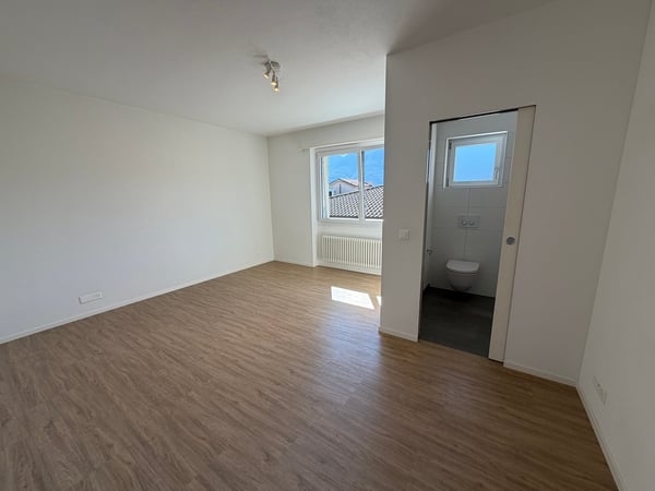 Casa completamente ristrutturata a due passi dal fiume Maggia / Renoviertes Haus auch ZWEITWOHNSITZ 22