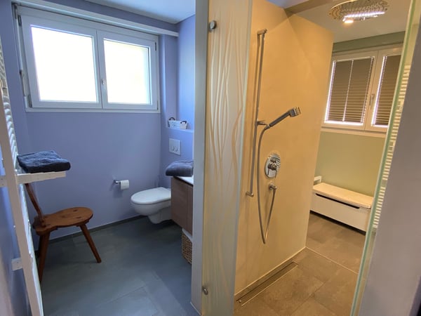 Casa completamente ristrutturata a due passi dal fiume Maggia / Renoviertes Haus auch ZWEITWOHNSITZ 13