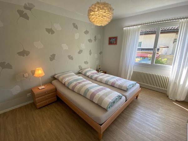 Casa completamente ristrutturata a due passi dal fiume Maggia / Renoviertes Haus auch ZWEITWOHNSITZ 11