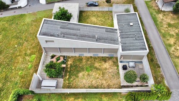 VENDESI A CRESCIANO - MODERNA E AMPIA VILLA DI 9.5 LOCALI IN ZONA TRANQUILLA 17