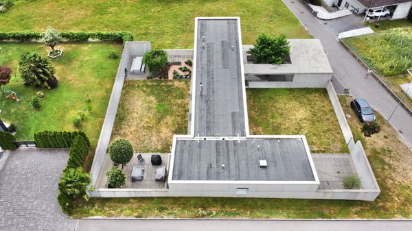 VENDESI A CRESCIANO - MODERNA E AMPIA VILLA DI 9.5 LOCALI IN ZONA TRANQUILLA 19