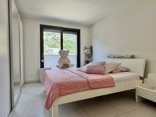 LOCARNO CENTRO - AFFITTASI APPARTAMENTO DI 3.5 LOCALI AL 5 PIANO 7