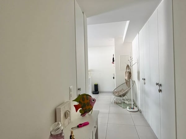 LOCARNO CENTRO - AFFITTASI APPARTAMENTO DI 3.5 LOCALI AL 5 PIANO 5