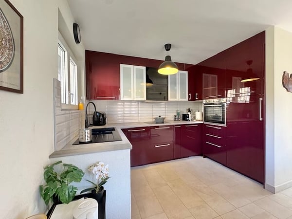 VENDESI A LOSONE - Graziosa casa bifamiliare con possibilità di residenza secondaria 12