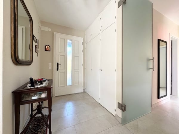 VENDESI A LOSONE - Graziosa casa bifamiliare con possibilità di residenza secondaria 7