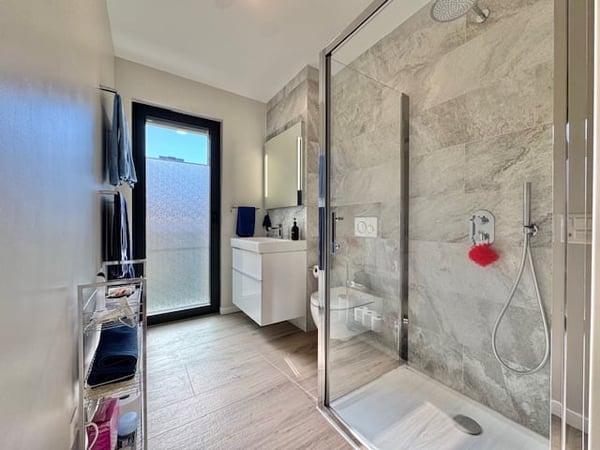 AFFITTASI A LOCARNO - APPARTAMENTO DI 3.5 LOCALI ANCHE COME RESIDENZA SECONDARIA 12