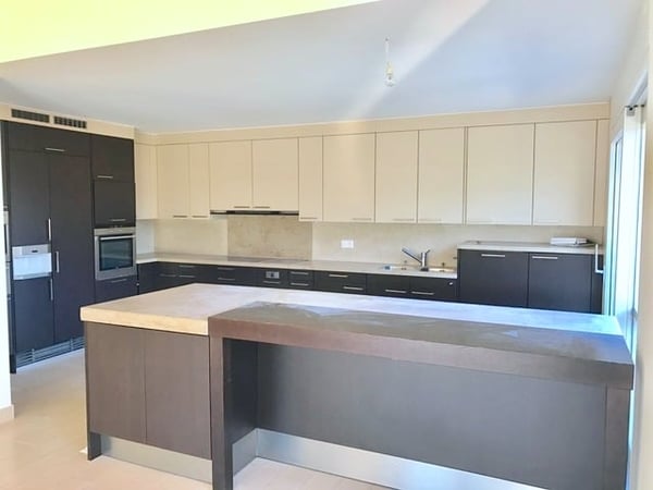 ASCONA - AFFITTASI ATTICO DUPLEX DI 7 LOCALI 11