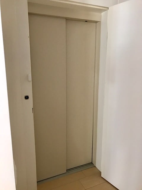 ASCONA - AFFITTASI ATTICO DUPLEX DI 7 LOCALI 13