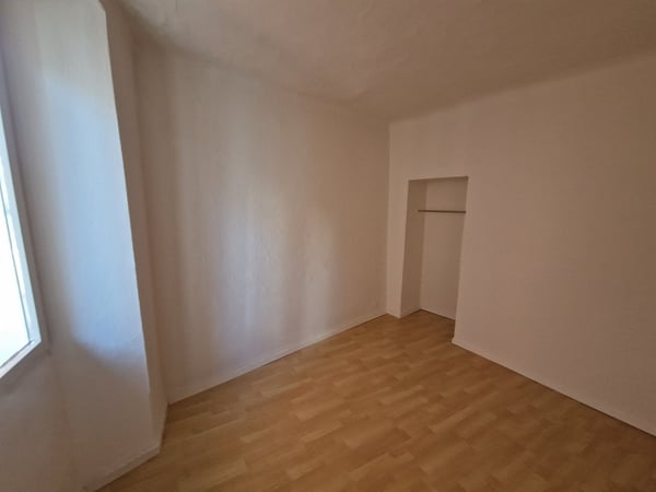 AFFITTASI IN CENTRO AD ASCONA - grazioso appartamento di 3 locali con balcone 9