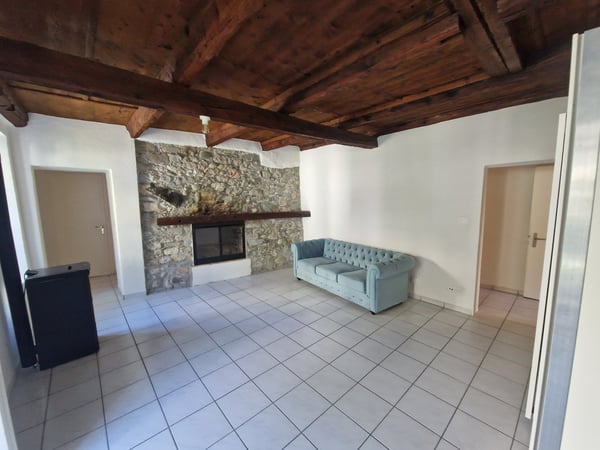 AFFITTASI IN CENTRO AD ASCONA - grazioso appartamento di 3 locali con balcone 4