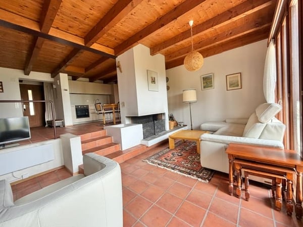 VENDESI A CARDADA - Accogliente casa di 1.5 locali per staccare dalla frenesia quotidiana 12
