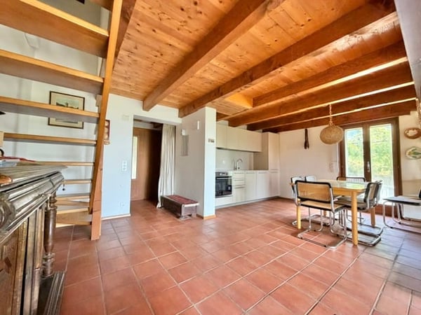 VENDESI A CARDADA - Accogliente casa di 1.5 locali per staccare dalla frenesia quotidiana 14