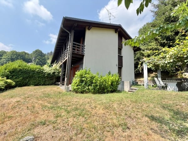 VENDESI A CARDADA - Accogliente casa di 1.5 locali per staccare dalla frenesia quotidiana 1