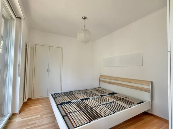 LOCARNO (Solduno) - AFFITTASI CASETTA DI 2.5 LOCALI 11
