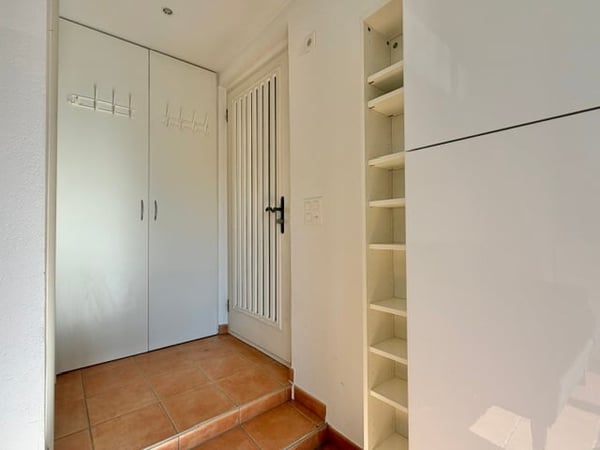 LOCARNO (Solduno) - AFFITTASI CASETTA DI 2.5 LOCALI 5
