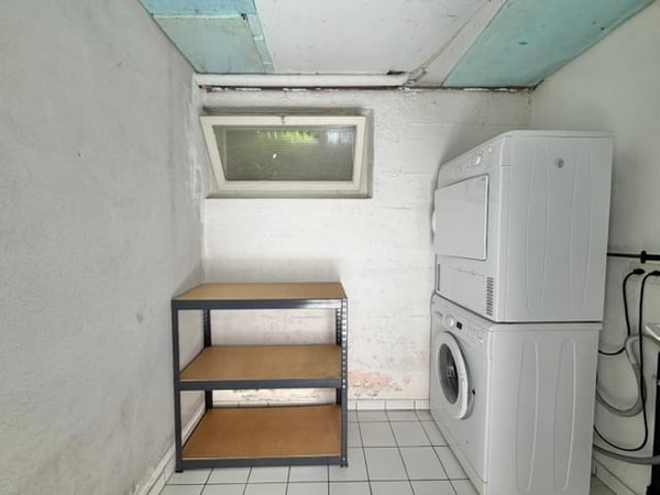 LOCARNO (Solduno) - AFFITTASI CASETTA DI 2.5 LOCALI 13