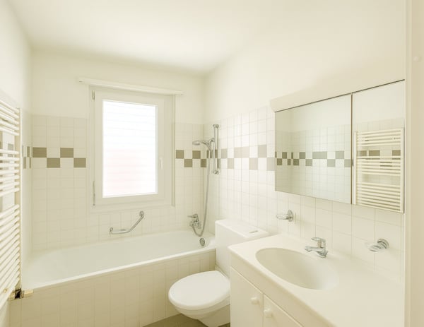 STABILE RINNOVATO, AMPIO 1.5 LOCALI 4