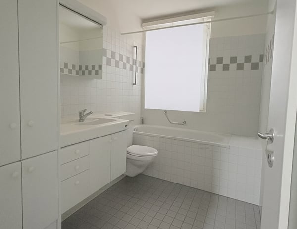 STABILE RINNOVATO, 1.5 LOCALI, LIBERO SUBITO 6