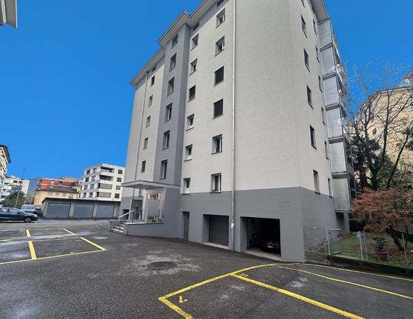 STABILE RINNOVATO, 1.5 LOCALI, LIBERO SUBITO 2