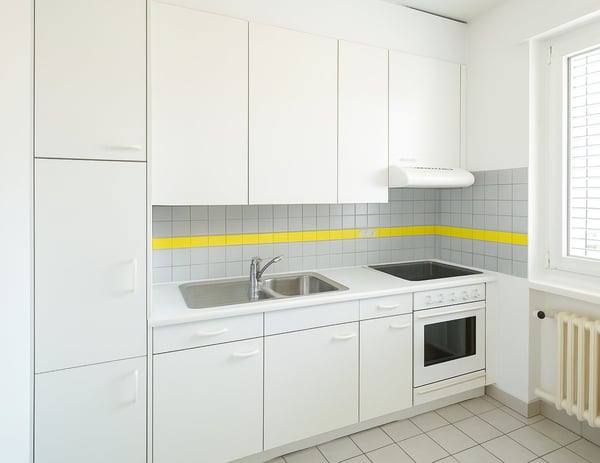 STABILE RINNOVATO, 1.5 LOCALI, LIBERO SUBITO 7