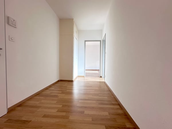 STABILE RINNOVATO, 1.5 LOCALI, LIBERO SUBITO 4