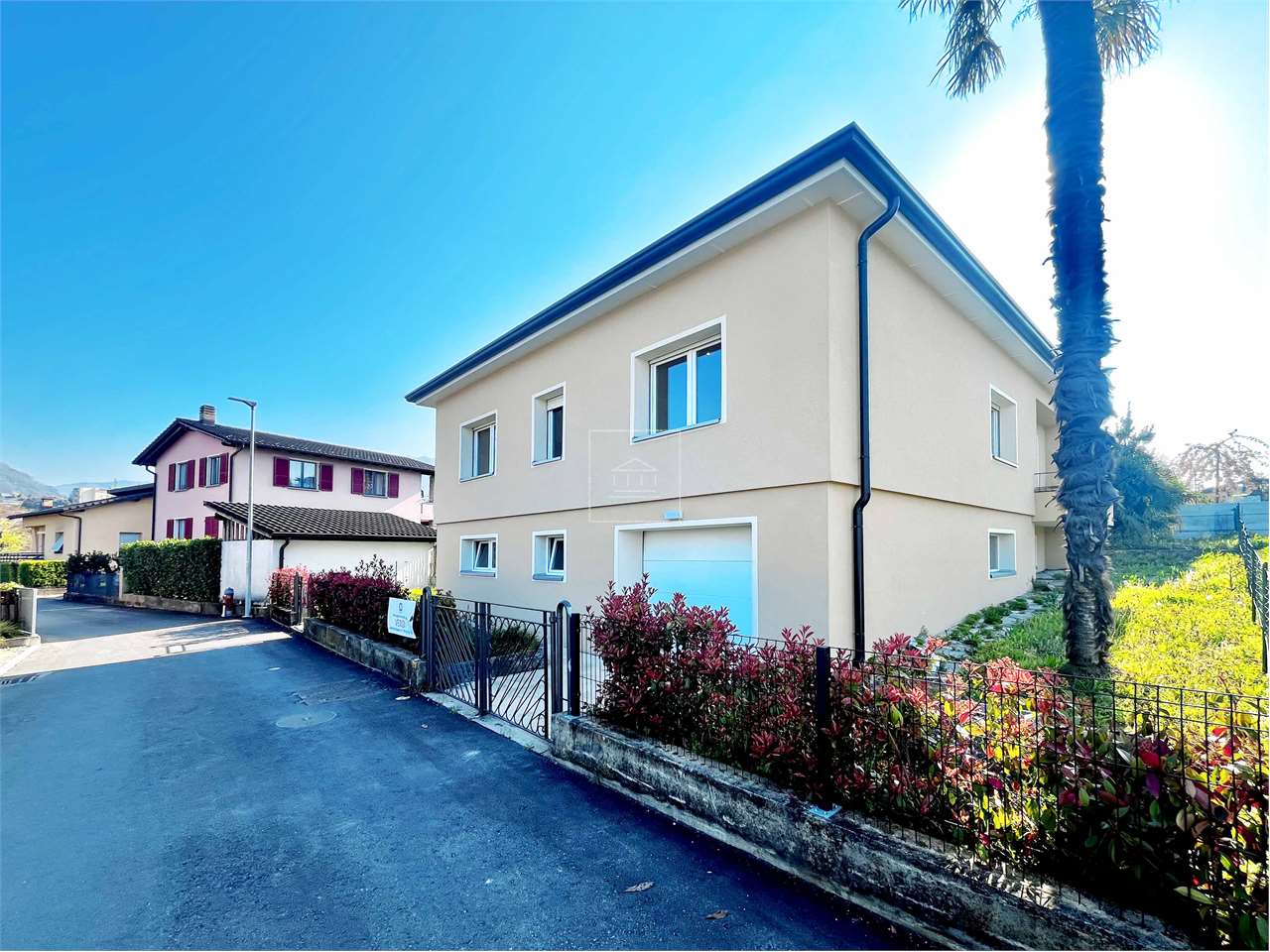 Bild Ristrutturata casa indipendente con giardino