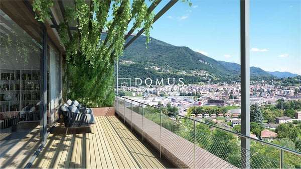 Fantastica villa immersa nel verde 13
