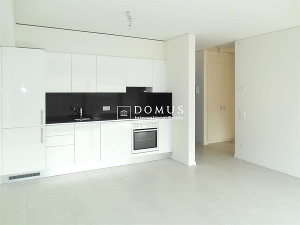 Affitto 1.5 locali di recente costruzione 1