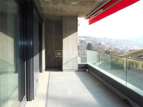 Affitto 1.5 locali di recente costruzione 2