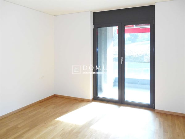 Affitto 1.5 locali di recente costruzione 3