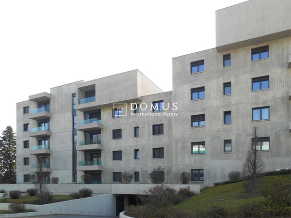 Affitto 1.5 locali di recente costruzione 5