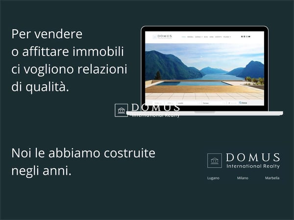 Affitto 1.5 locali di recente costruzione 6