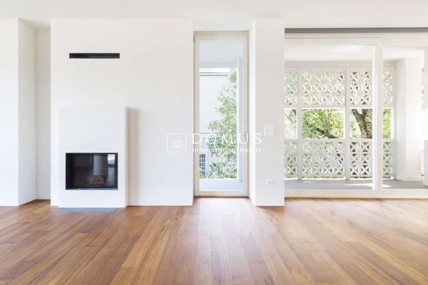 Centro, prestigioso appartamento vista lago 4