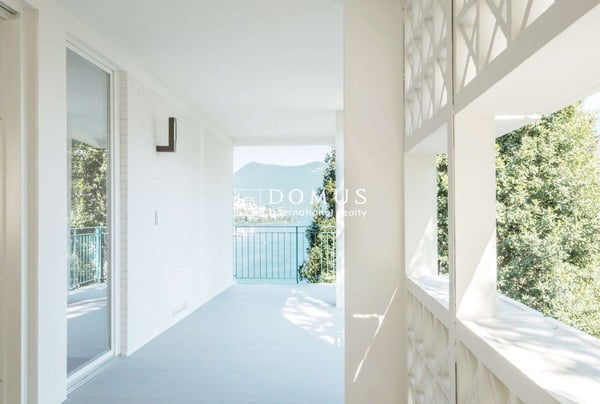 Centro, prestigioso appartamento vista lago 8