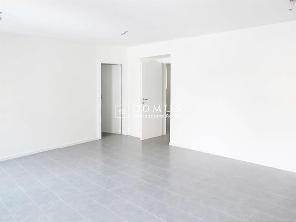 Spazi commerciali nel nucleo 7