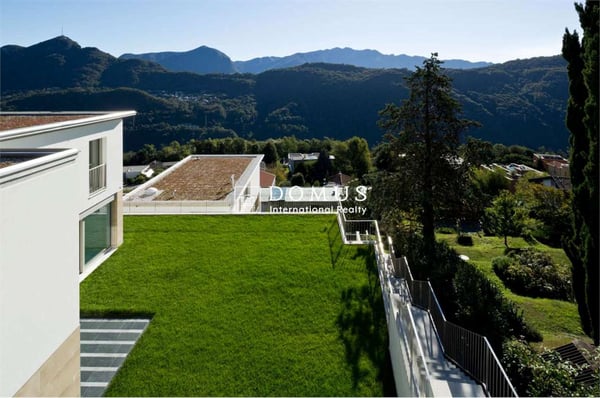 Residenza Agra, Collina d'oro, Villa B2 3
