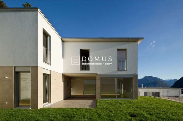 Residenza Agra, Collina d'oro, Villa B2 1