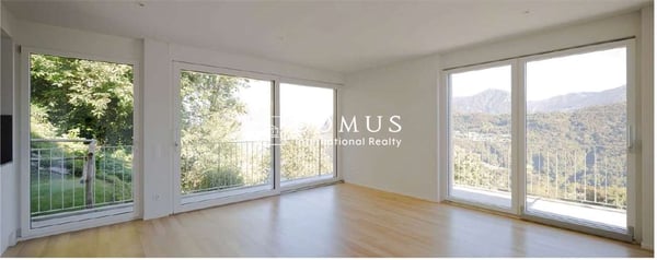 Residenza Agra, Collina d'oro, Villa B2 5
