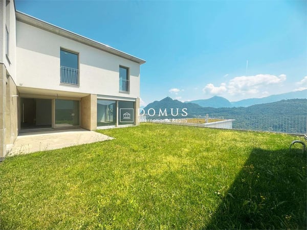 Residenza Agra, Collina d'oro, Villa B2 2