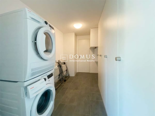 Nuovo 1.5 arredato con giardino privato 9