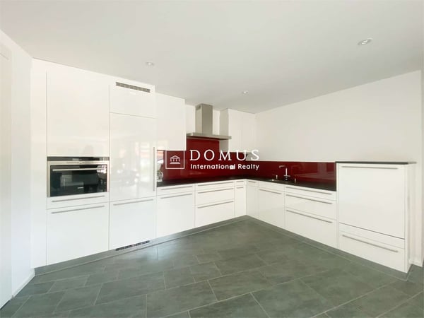 Nuovo 1.5 arredato con giardino privato 5