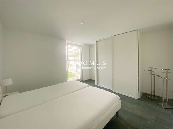 Nuovo 1.5 arredato con giardino privato 7