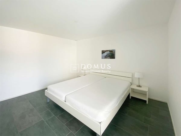 Nuovo 1.5 arredato con giardino privato 6