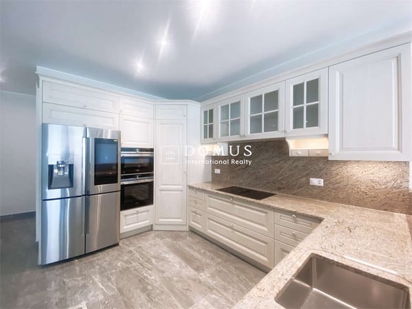 Strepitoso attico 1.5 locali frontelago 3